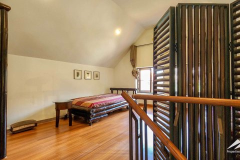 Villa in Chiang Mai, Thailand 3 Schlafzimmer № 150388 - Foto 24
