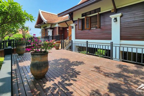 Villa in Chiang Mai, Thailand 3 Schlafzimmer № 150388 - Foto 17