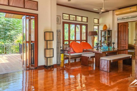 Villa in Chiang Mai, Thailand 3 Schlafzimmer № 150388 - Foto 21