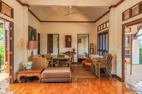 Villa in Chiang Mai, Thailand 3 Schlafzimmer № 150388 - Foto 27