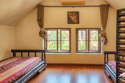 Villa in Chiang Mai, Thailand 3 Schlafzimmer № 150388 - Foto 25