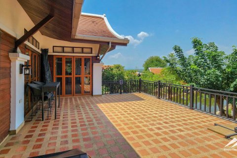 Villa in Chiang Mai, Thailand 3 Schlafzimmer № 150388 - Foto 2
