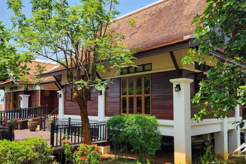 วิลล่าในเชียงใหม่, ประเทศไทย 3 ห้องนอน № 150388