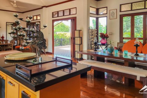 Villa in Chiang Mai, Thailand 3 Schlafzimmer № 150388 - Foto 13