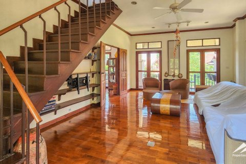 Villa in Chiang Mai, Thailand 3 Schlafzimmer № 150388 - Foto 23