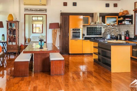 Villa in Chiang Mai, Thailand 3 Schlafzimmer № 150388 - Foto 22