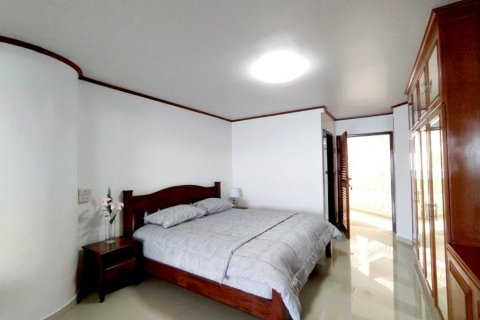 Estudio en el condominio en Pattaya, Tailandia № 150383 - foto 9