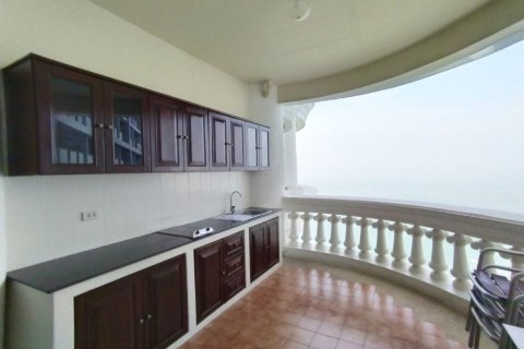 Estudio en el condominio en Pattaya, Tailandia № 150383 - foto 20