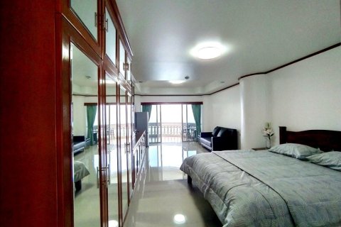 Estudio en el condominio en Pattaya, Tailandia № 150383 - foto 8