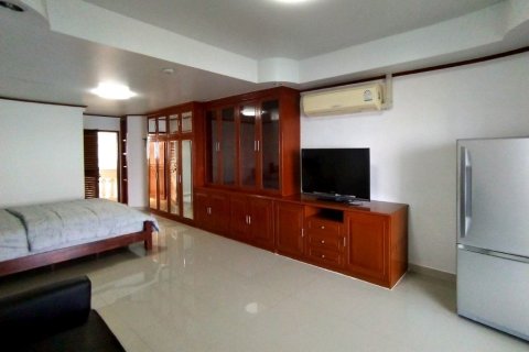 Estudio en el condominio en Pattaya, Tailandia № 150383 - foto 6