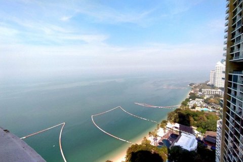 Studio dans le Condo à Pattaya, Thaïlande № 150383