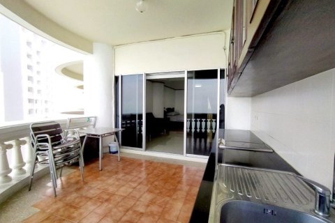 Estudio en el condominio en Pattaya, Tailandia № 150383 - foto 3