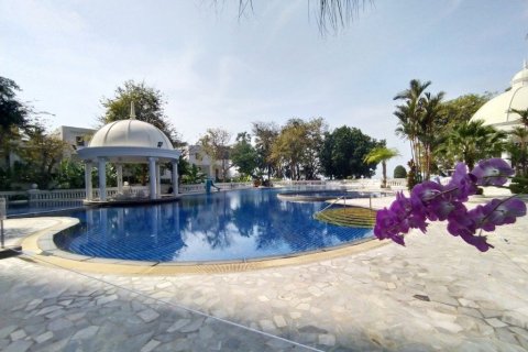 Estudio en el condominio en Pattaya, Tailandia № 150383 - foto 17