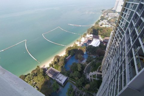 Estudio en el condominio en Pattaya, Tailandia № 150383 - foto 21
