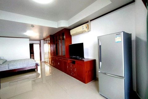 Estudio en el condominio en Pattaya, Tailandia № 150383 - foto 4