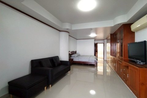 Estudio en el condominio en Pattaya, Tailandia № 150383 - foto 5