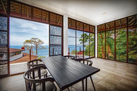 Maison à Ko Samui, Thaïlande 4 chambres № 150389 - photo 5