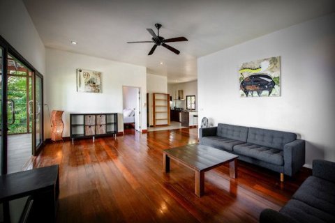 Maison à Ko Samui, Thaïlande 4 chambres № 150389 - photo 6