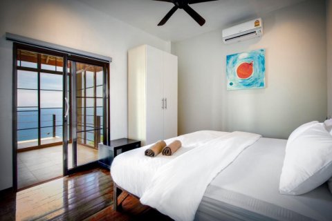 Maison à Ko Samui, Thaïlande 4 chambres № 150389 - photo 18