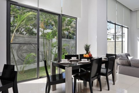 ทาวน์เฮาส์ในหาดกะตะ, ประเทศไทย 3 ห้องนอน № 15718 - รูปถ่าย 4