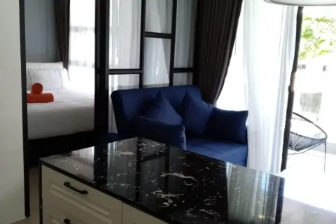 Condo in Surin, Thailand, 1 bedroom № 153857 - photo 5