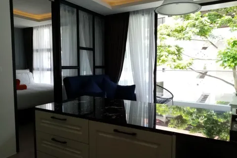 Condo in Surin, Thailand, 1 bedroom № 153857 - photo 3