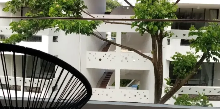 Condo in Surin, Thailand, 1 bedroom № 153857