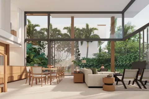 Casa de 4 dormitorios en Layan Beach, Tailandia № 153861 - foto 3
