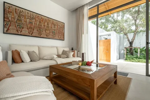 Casa de 3 dormitorios en Bang Tao, Tailandia № 153858 - foto 21