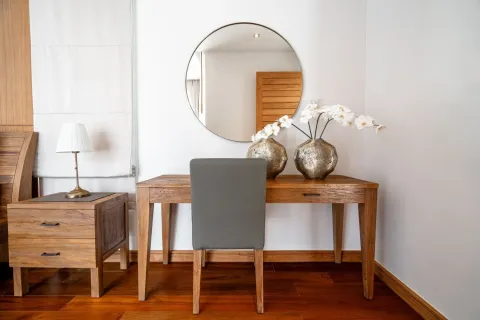 Casa de 3 dormitorios en Bang Tao, Tailandia № 153858 - foto 18