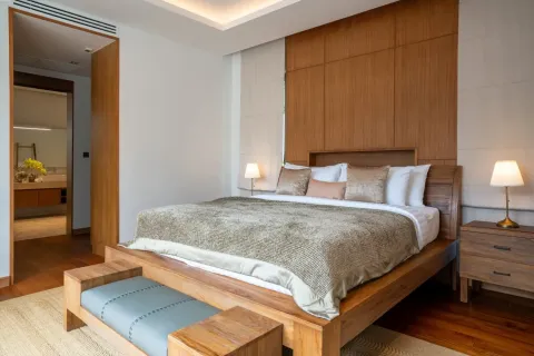 Casa de 3 dormitorios en Bang Tao, Tailandia № 153858 - foto 16