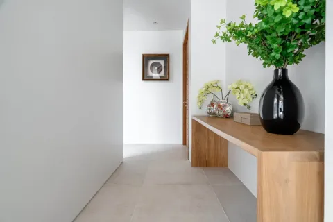 Casa de 3 dormitorios en Bang Tao, Tailandia № 153858 - foto 10