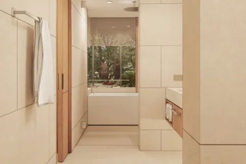 Condominio de 3 dormitorios en Layan Beach, Tailandia № 153862 - foto 7