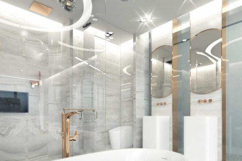 Casa de 5 dormitorios en Bang Tao, Tailandia № 75463 - foto 7