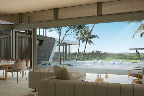 Casa de 5 dormitorios en Bang Tao, Tailandia № 75463 - foto 6