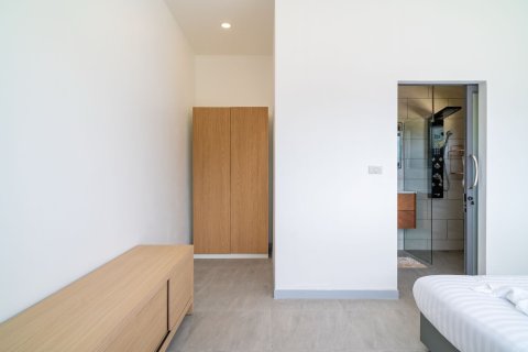 Haus in Ko Samui, Thailand 3 Schlafzimmer № 158898 - Foto 11