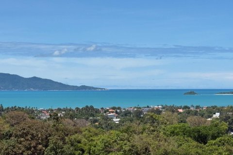 Haus in Ko Samui, Thailand 4 Schlafzimmer № 158897
