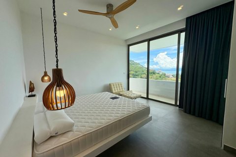Maison à Ko Samui, Thaïlande 4 chambres № 158897 - photo 8