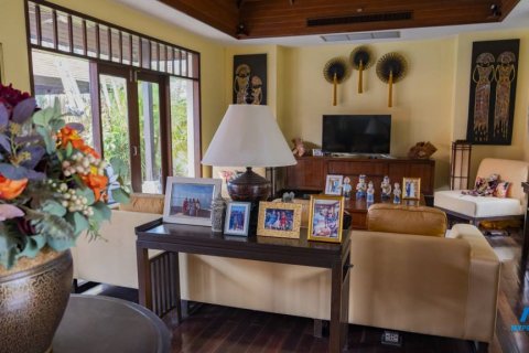 Villa à Phuket, Thaïlande 4 chambres № 116685 - photo 8