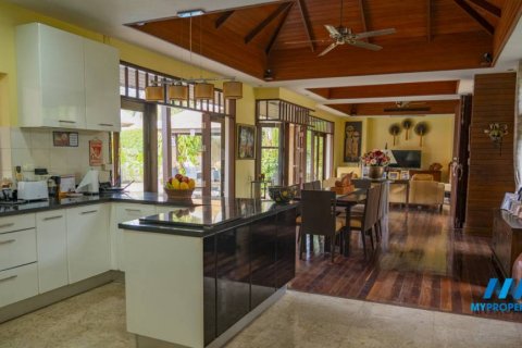 Villa à Phuket, Thaïlande 4 chambres № 116685 - photo 7