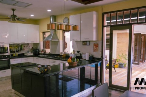 Villa à Phuket, Thaïlande 4 chambres № 116685 - photo 6
