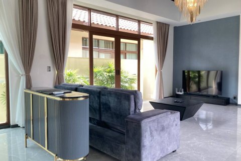 Villa in Phuket, Thailand 3 Schlafzimmer № 116683 - Foto 4