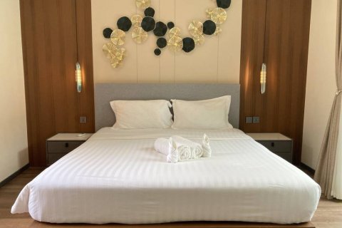 Villa in Phuket, Thailand 3 Schlafzimmer № 116683 - Foto 9