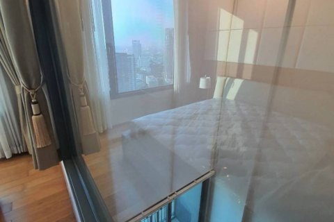 Dúplex de 2 dormitorios en Khlong Toei, Bangkok, Tailandia № 116680 - foto 10