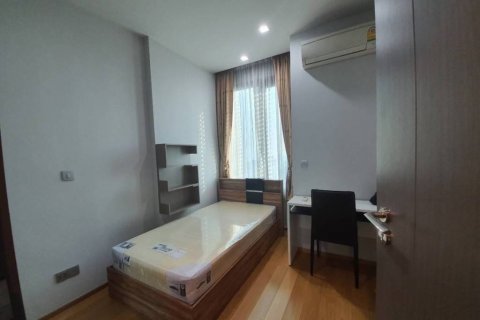 Dúplex de 2 dormitorios en Khlong Toei, Bangkok, Tailandia № 116680 - foto 8