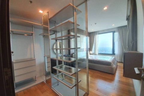 Dúplex de 2 dormitorios en Khlong Toei, Bangkok, Tailandia № 116680 - foto 7