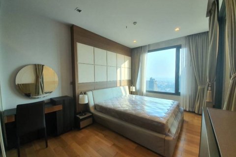 Dúplex de 2 dormitorios en Khlong Toei, Bangkok, Tailandia № 116680 - foto 6