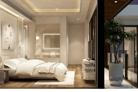 Villa in Phuket, Thailand 6 Schlafzimmer № 165386 - Foto 25