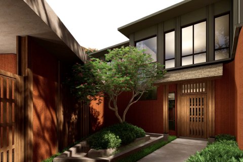 Villa in Phuket, Thailand 6 Schlafzimmer № 165386 - Foto 4