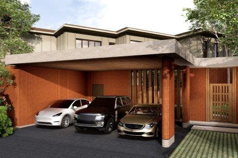 Villa in Phuket, Thailand 6 Schlafzimmer № 165386 - Foto 3